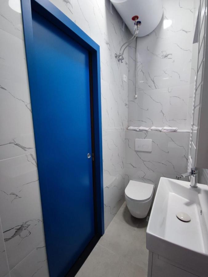 Laiola Apartment Tiranë Ngoại thất bức ảnh