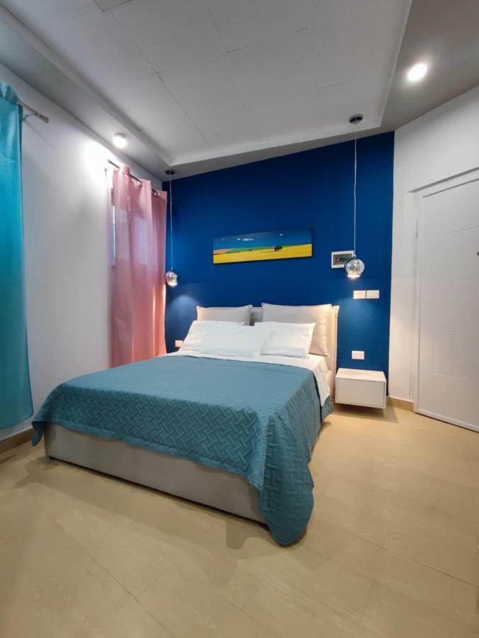 Laiola Apartment Tiranë Ngoại thất bức ảnh
