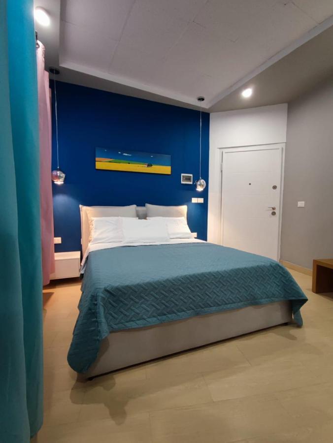 Laiola Apartment Tiranë Ngoại thất bức ảnh