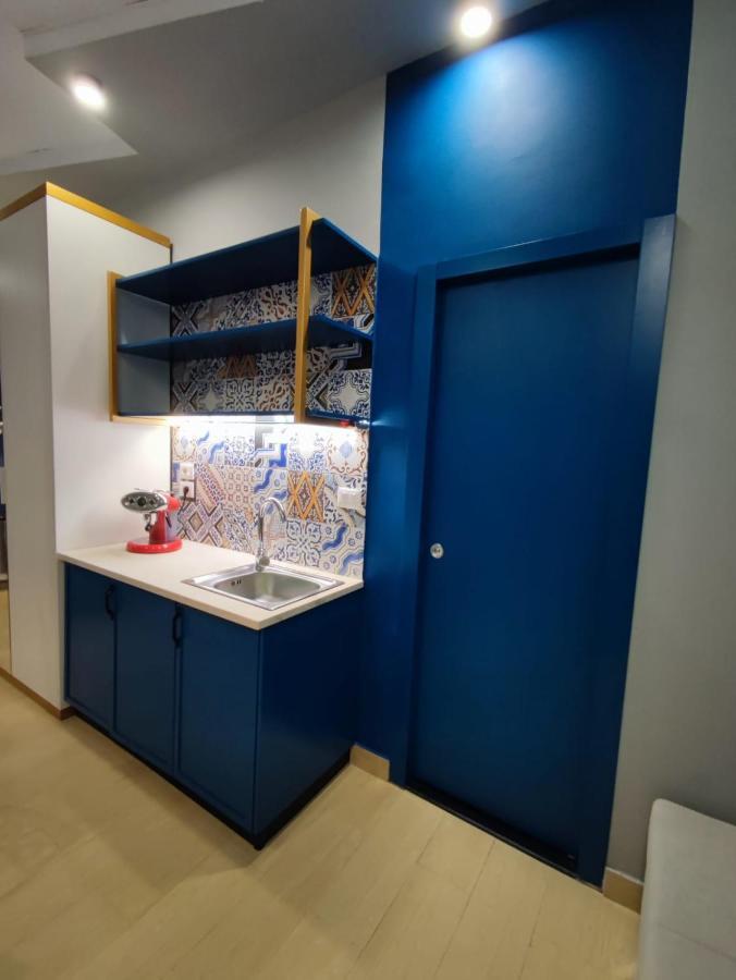 Laiola Apartment Tiranë Ngoại thất bức ảnh