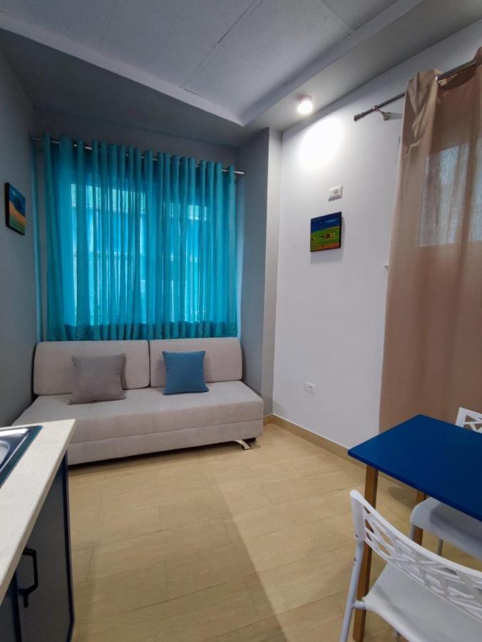 Laiola Apartment Tiranë Ngoại thất bức ảnh
