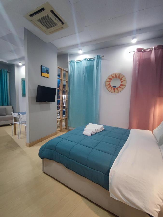 Laiola Apartment Tiranë Ngoại thất bức ảnh